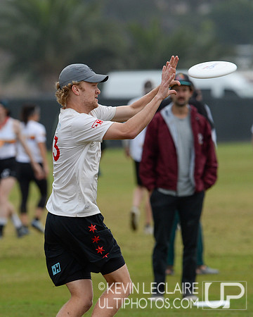 Machine vs Truck Stop - USA Ultimate Club Champs 2021 5th Place