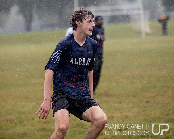 HSNI 2025 - Saturday Action