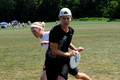 Elite Women's Semifinal Round Sunday