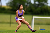 Pre-Qtr: Garfield v Northampton - HSNI 2024