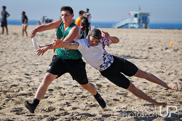 2020 Beach of Dreams