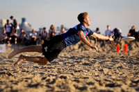 2020 Beach of Dreams