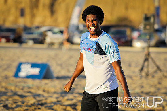 2020 Beach of Dreams