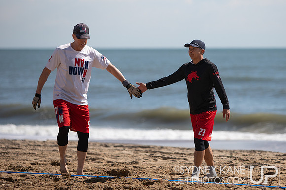 Sunday - 2024 Beach Championships