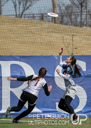 YULA 2015 Championships