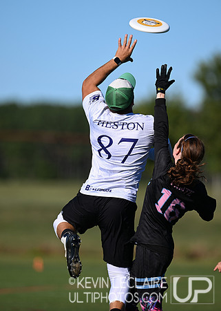 2022 Mid-Atlantic Regionals Saturday action