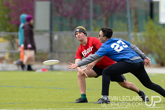 YULA 2022 Saturday action