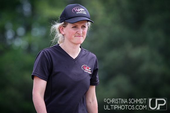 GA HS States 2014 - Sunday, Girls