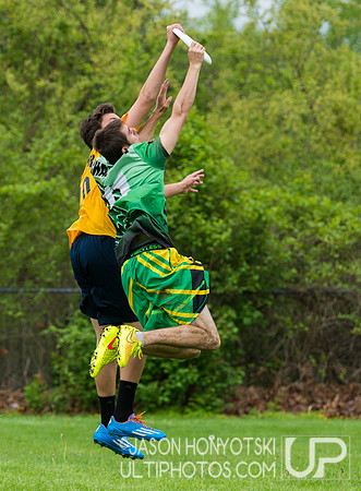 Mass HS States 2014