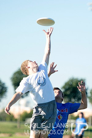 Men's Pre-Quarters - USAU Club Nationals