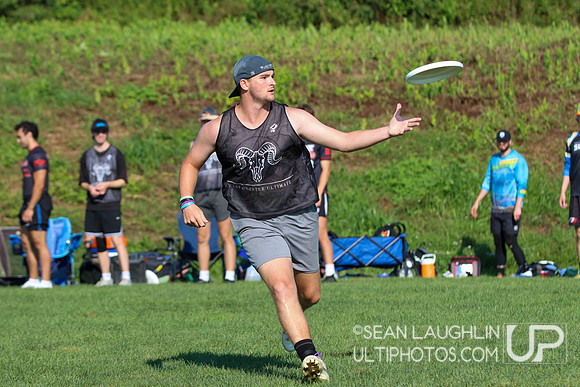 Lehigh Valley Invite Men's Division