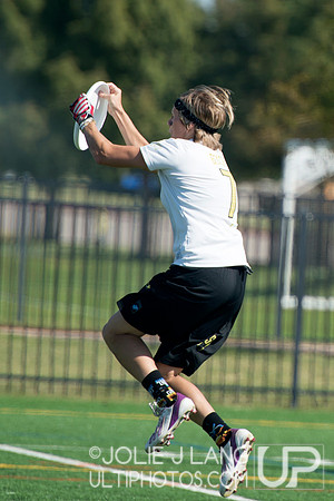USAU Club Nationals 2014