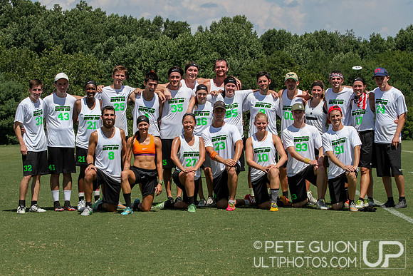 Chesapeake Open