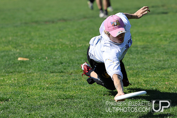 NorCal D1 Conference Championships
