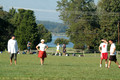 Sectionals 2006