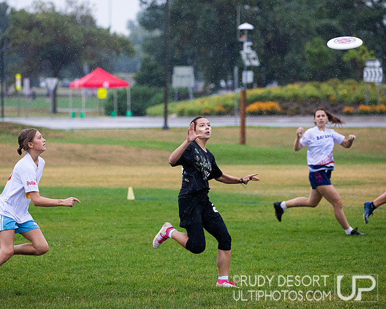 2022 USA Ultimate Youth Club Championships