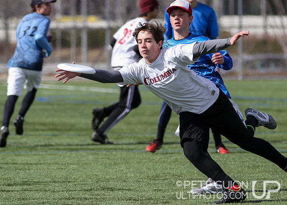 YULA 2015 Championships