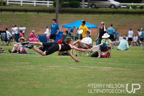 2014 Southern High School Regional Championship