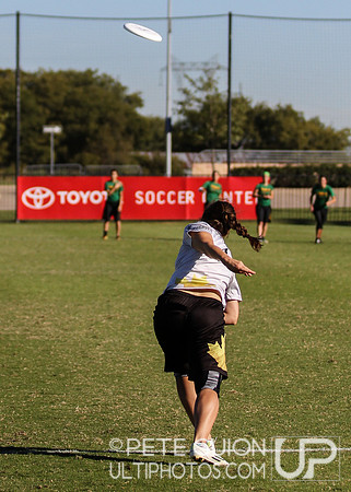 USAU Nationals 2014 Championships