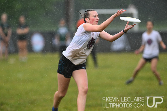 HSNI 2025 - Saturday Action