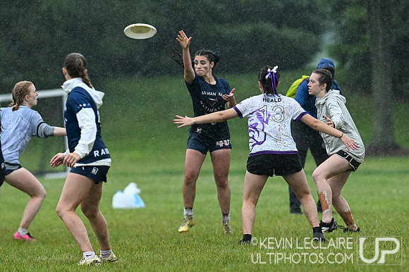 HSNI 2025 - Saturday Action