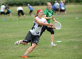 Drag'n Thurst vs. Odyssee: Sat Pool Play - 2012 US Open