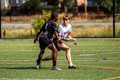 Sat R1: Blackout v Wildfire