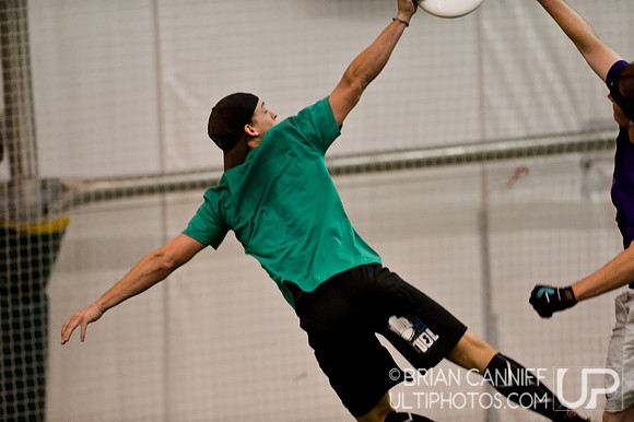 MCUDL Mercer Midnight Madness 2014