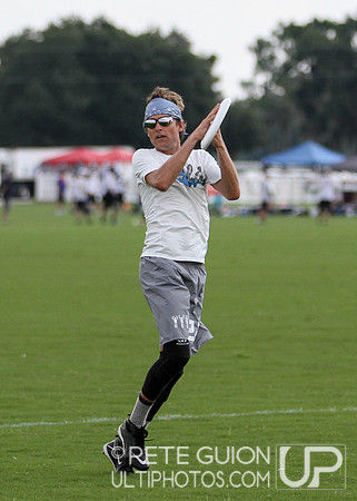 USAU Masters Championships