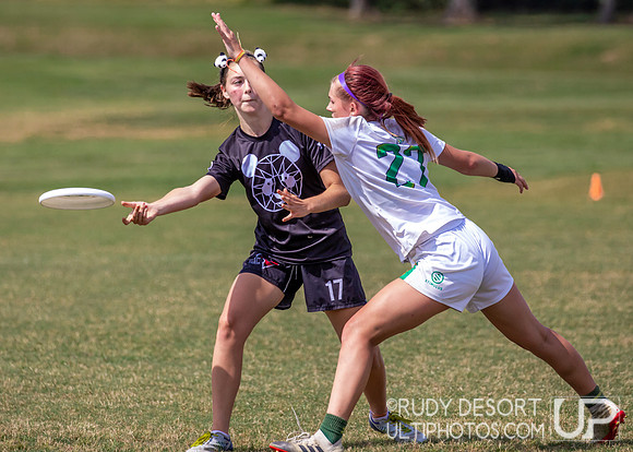 2022 High School National Invite