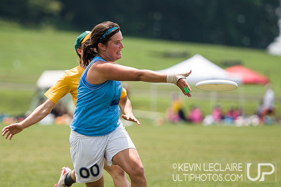 Chesapeake Invite 2014 Saturday Action