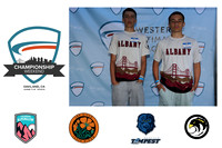 2025 WUL Championships