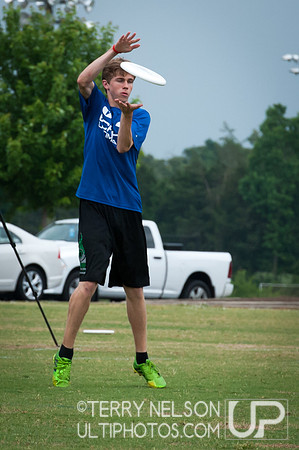 2014 Southern High School Regional Championship