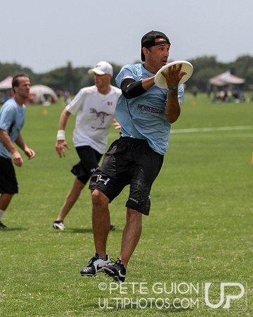 USAU Masters Championships