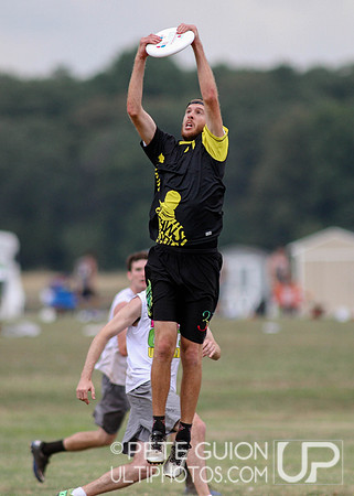Chesapeake Open