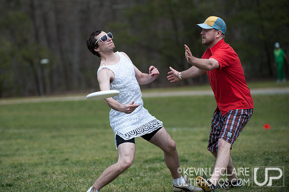 Fools Fest 2012 Saturday Action