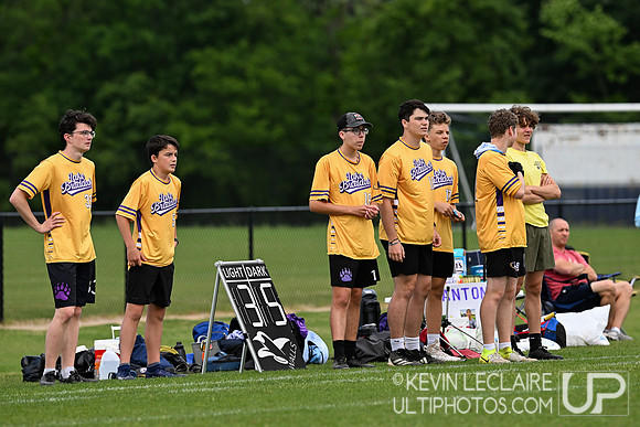 VA HS States 2025 Saturday