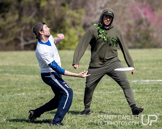 Fools Fest 2022 - Saturday Action