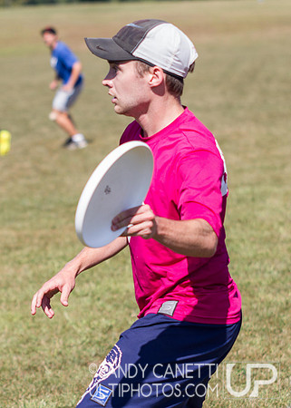 Sunday - Metro NY Sectionals