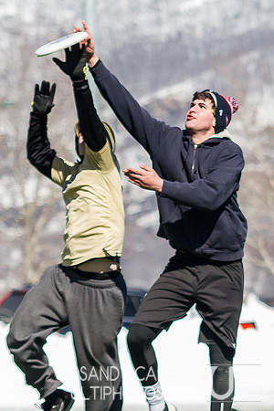 1st Annual West Point Ultimate Classic