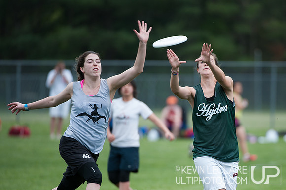 Fools Fest 2012 Saturday Action