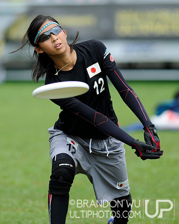 WJUC Day 2 - Tuesday