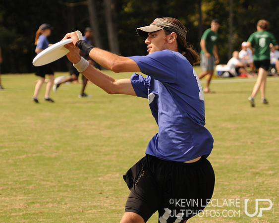 Saturday action at 2010 Capital Mixed Sectionals
