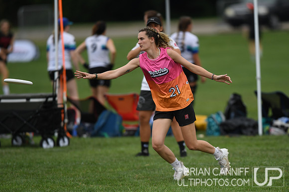2022 World Ultimate Club Championships