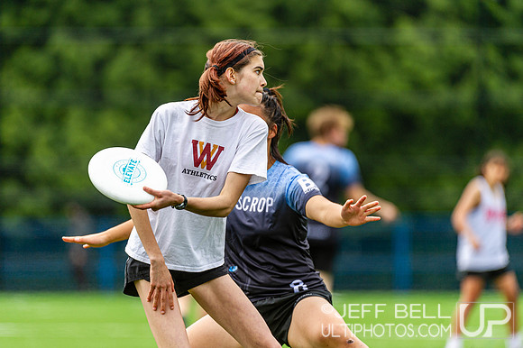 BC Ultimate Junior High School Championships