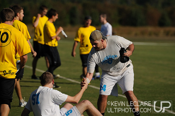 Mid-Atlantic Open Regionals Saturday Competition