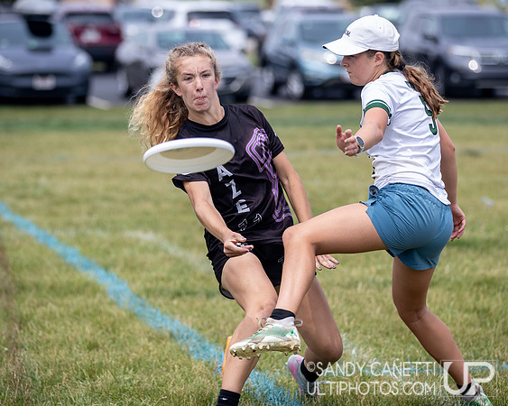 HSNI 2025 - Friday Action