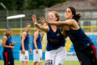 Women's WJUC 2014 Final