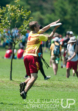 WUCC 2014