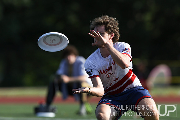 Boston Glory v DC Breeze